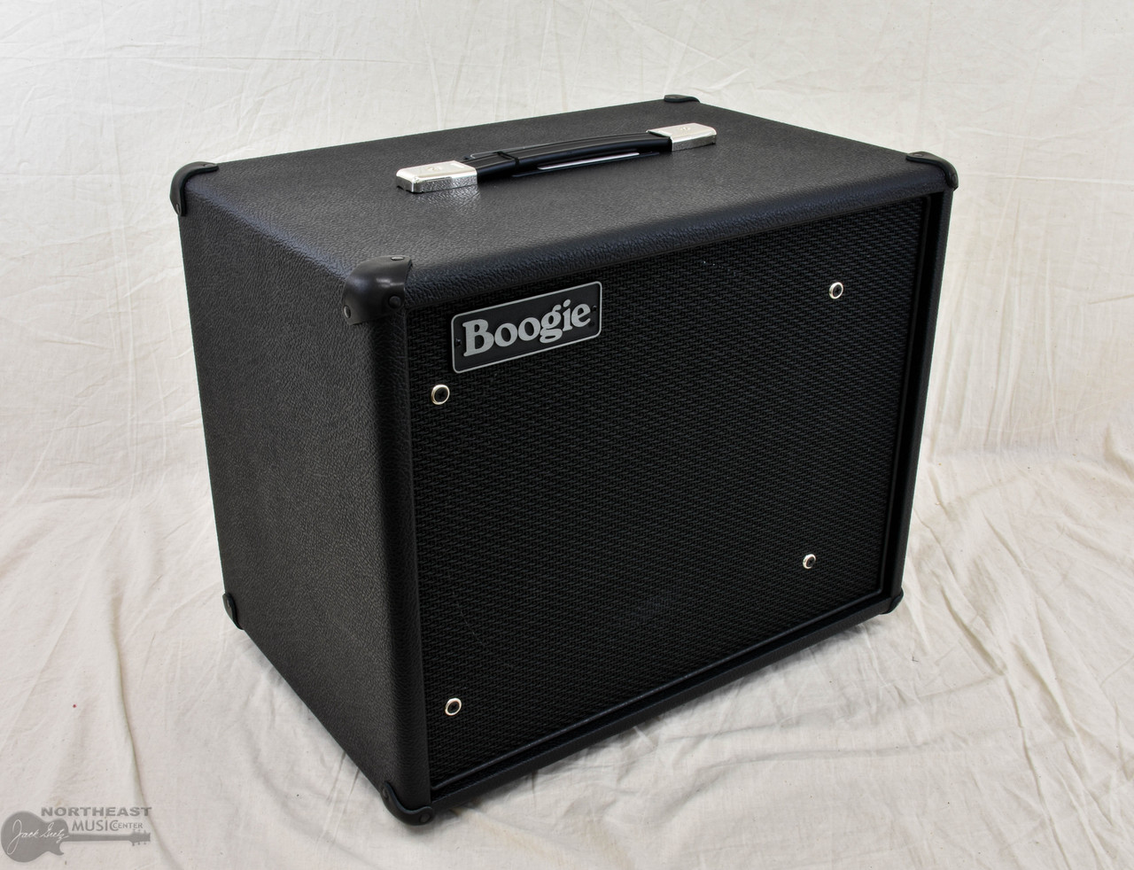 Mesa/Boogie 1x12 Thiele 19