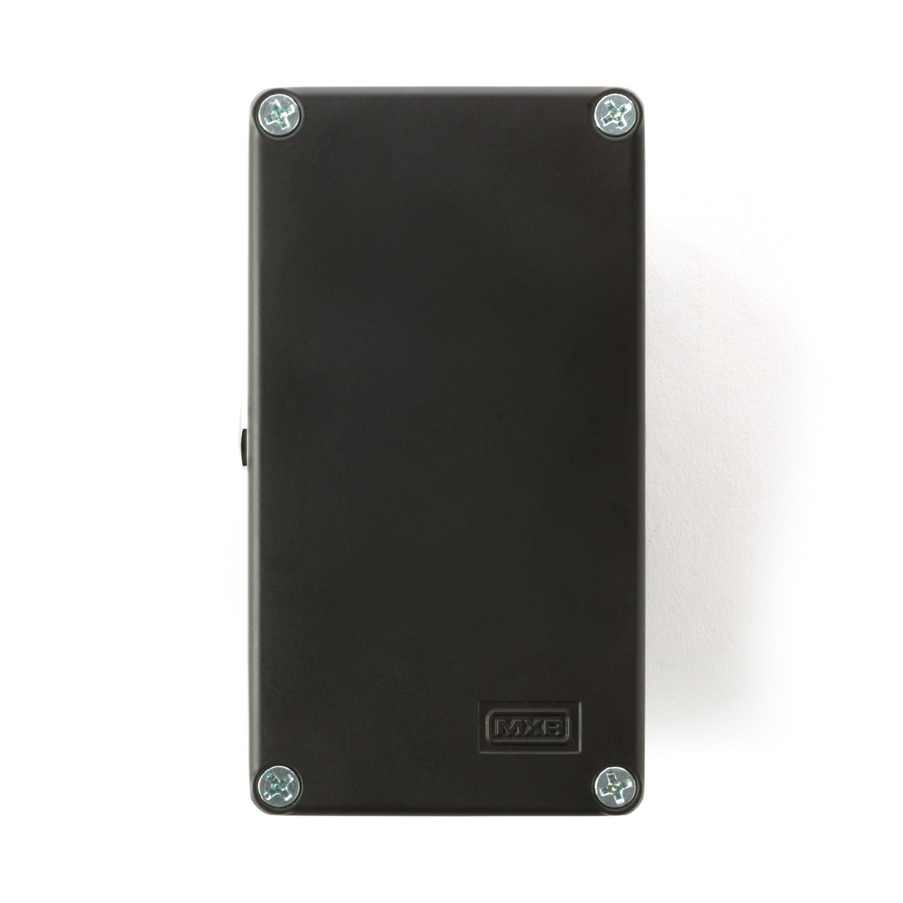 ベース MXR M87B Blackout Series Bass Compressor MXR - M87B BASS COMPRESSOR BLACKOUT, Low Edition Blackout