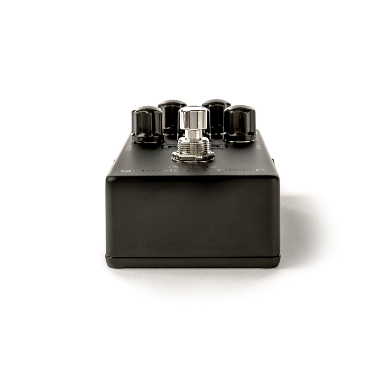 MXR Blackout Series Bass Envelope Filter (M82B) | Northeast Music