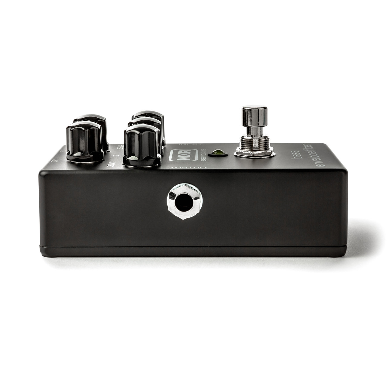 MXR Blackout Series Bass Envelope Filter (M82B) | Northeast Music