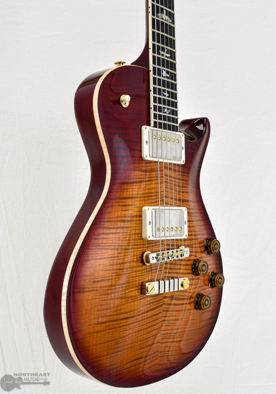 【UMA】PRS SE McCarty 594 SEMcCarty594McCartySunburst.