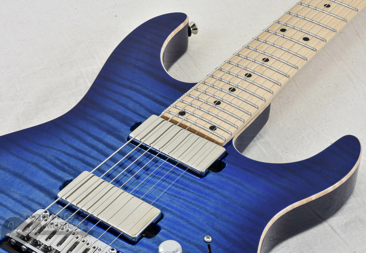 T'sGuitars DST-Classic 極上キルト TomAnderson T'sGuitars DST-Classic 極上キルト TomAnderson - メルカリ