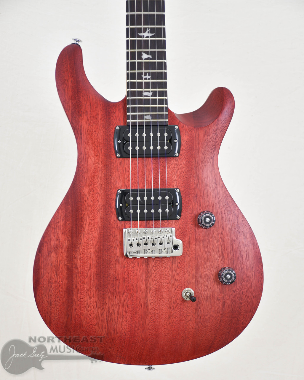 PRS SE Standard 24 Vintage - Cherry！2日後消 PRS_SE_4.0-20__39690.