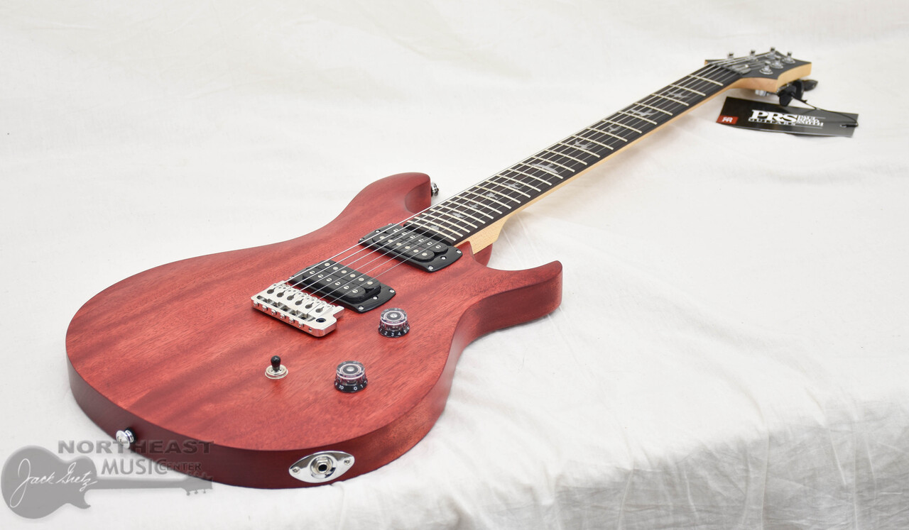 PRS SE CE 24 Standard Vintage Cherry | Northeast Music Center Inc.