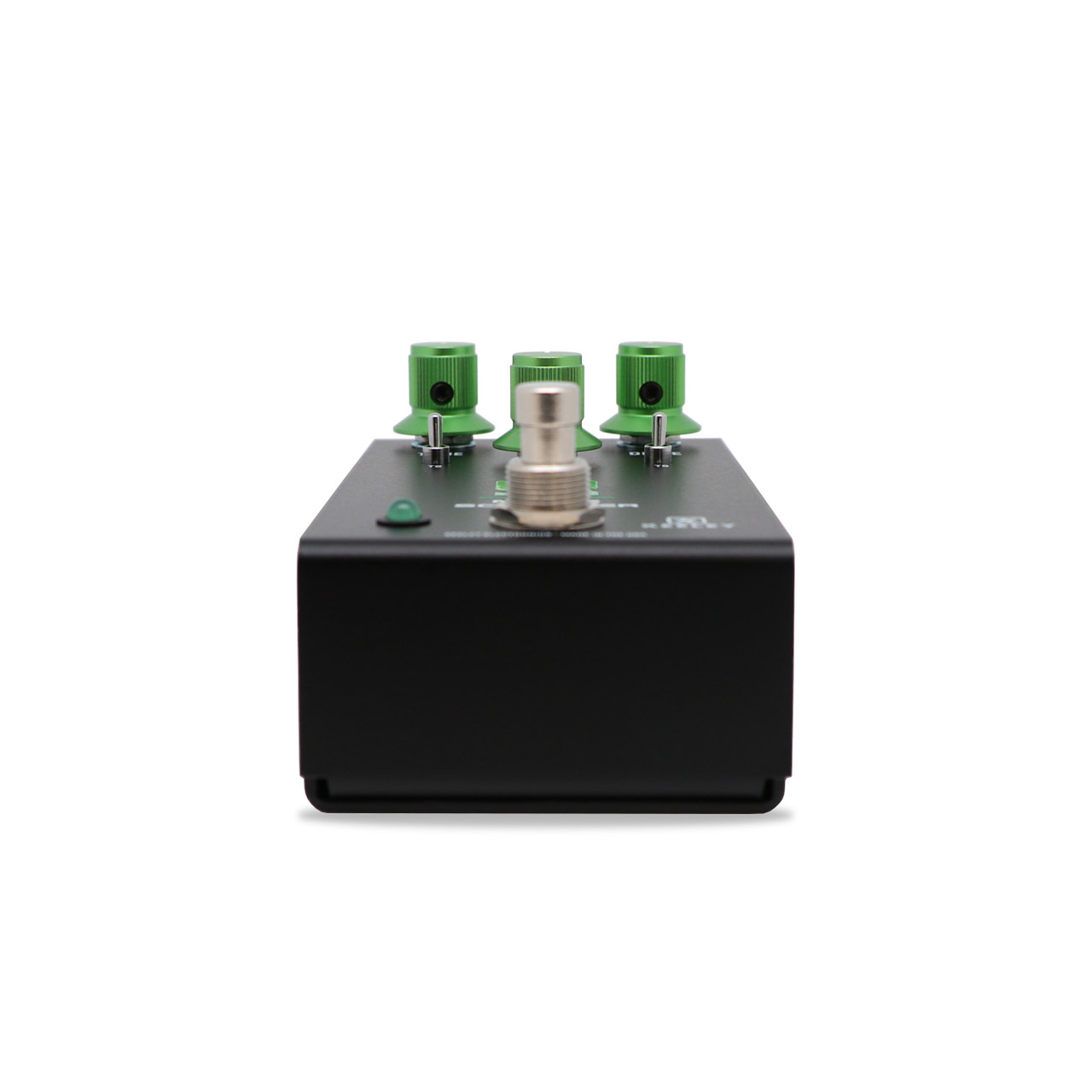 Keeley Electronics Noble Screamer 4 in 1 Overdrive/Boost