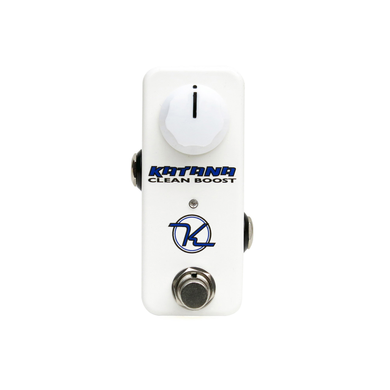 Keeley KATANA CLEAN BOOST　mini Keeley Electronics Katana Mini Clean Boost | Northeast Music