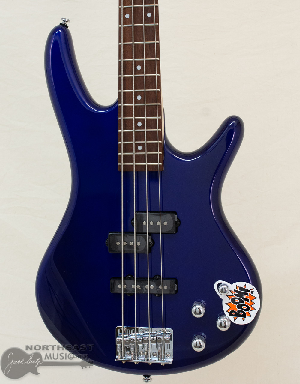 ibanez gsr200 jewel blue