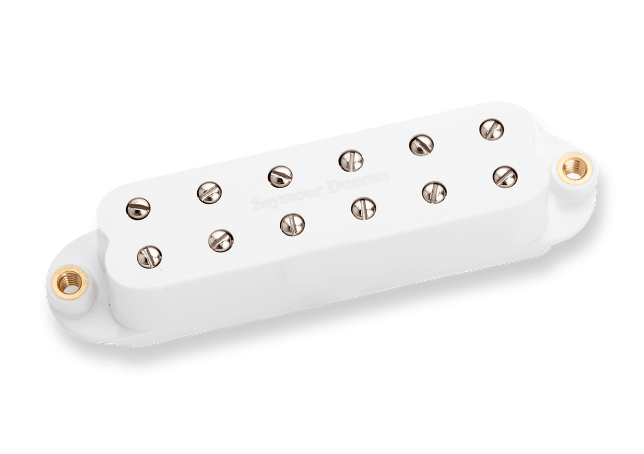 ギター Seymour Duncan JB Jr. PU Seymour Duncan JB jr. Strat-sized Humbucker Bridge Pickup