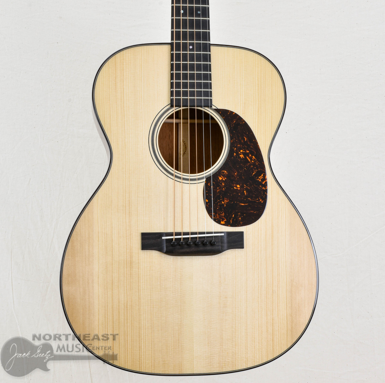 C.F. Martin Custom Shop 000 Sinker Mahogany Back & Sides w