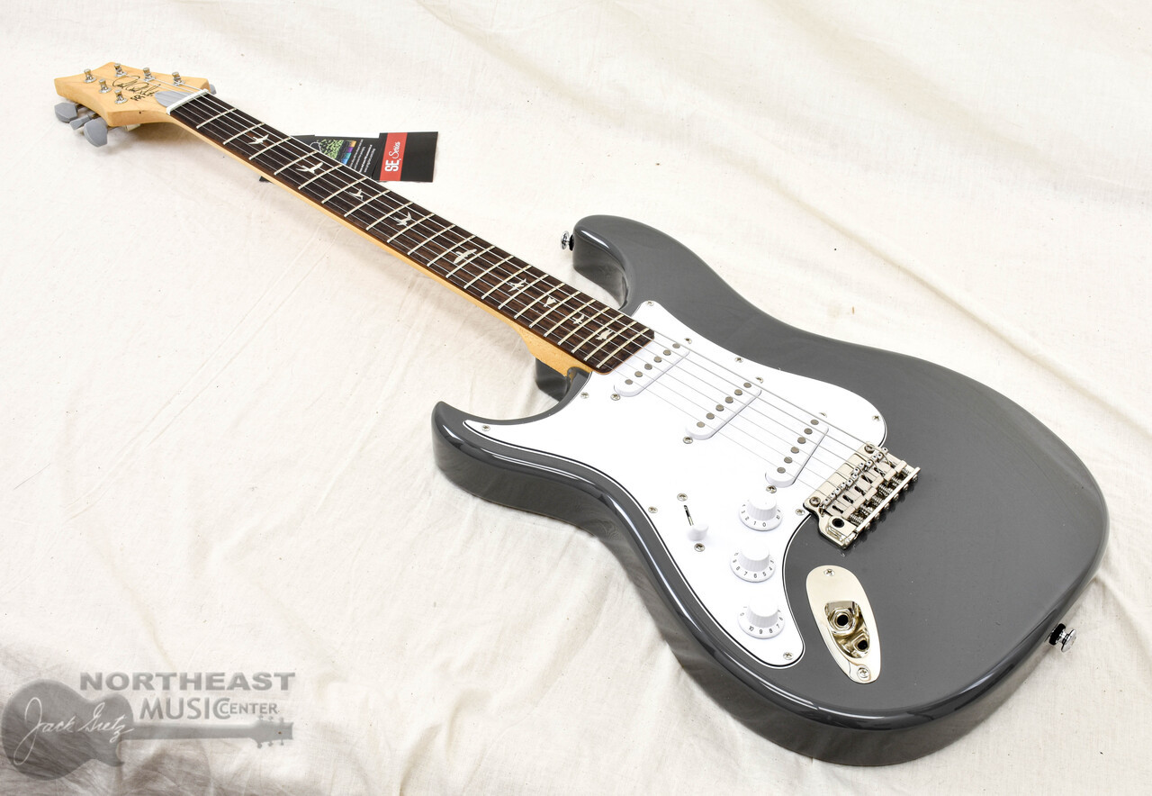 PRS SE Silver Sky 
