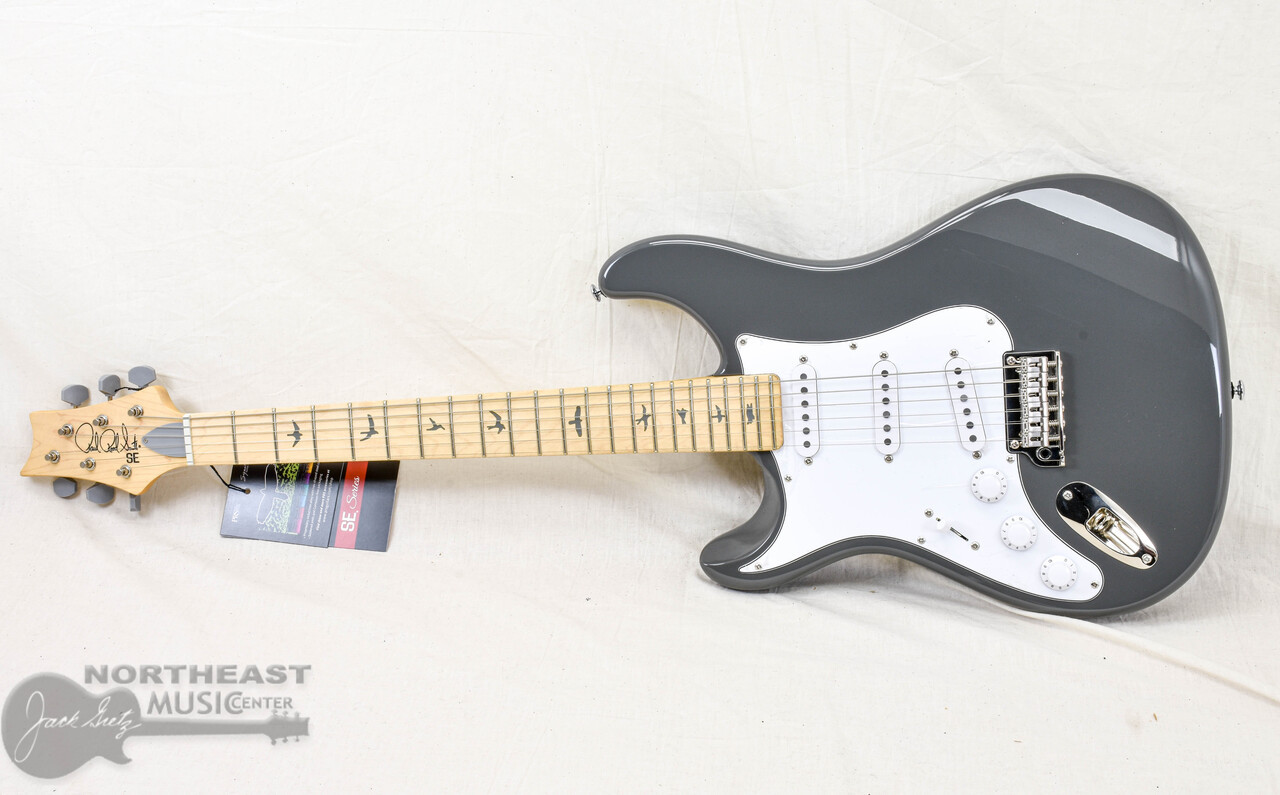 PRS SE Silver Sky Maple 