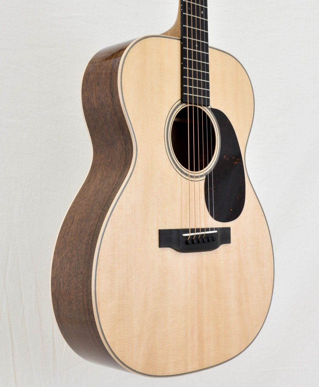 C.F. Martin Custom Shop 000 w/ Black Walnut Back & Sides