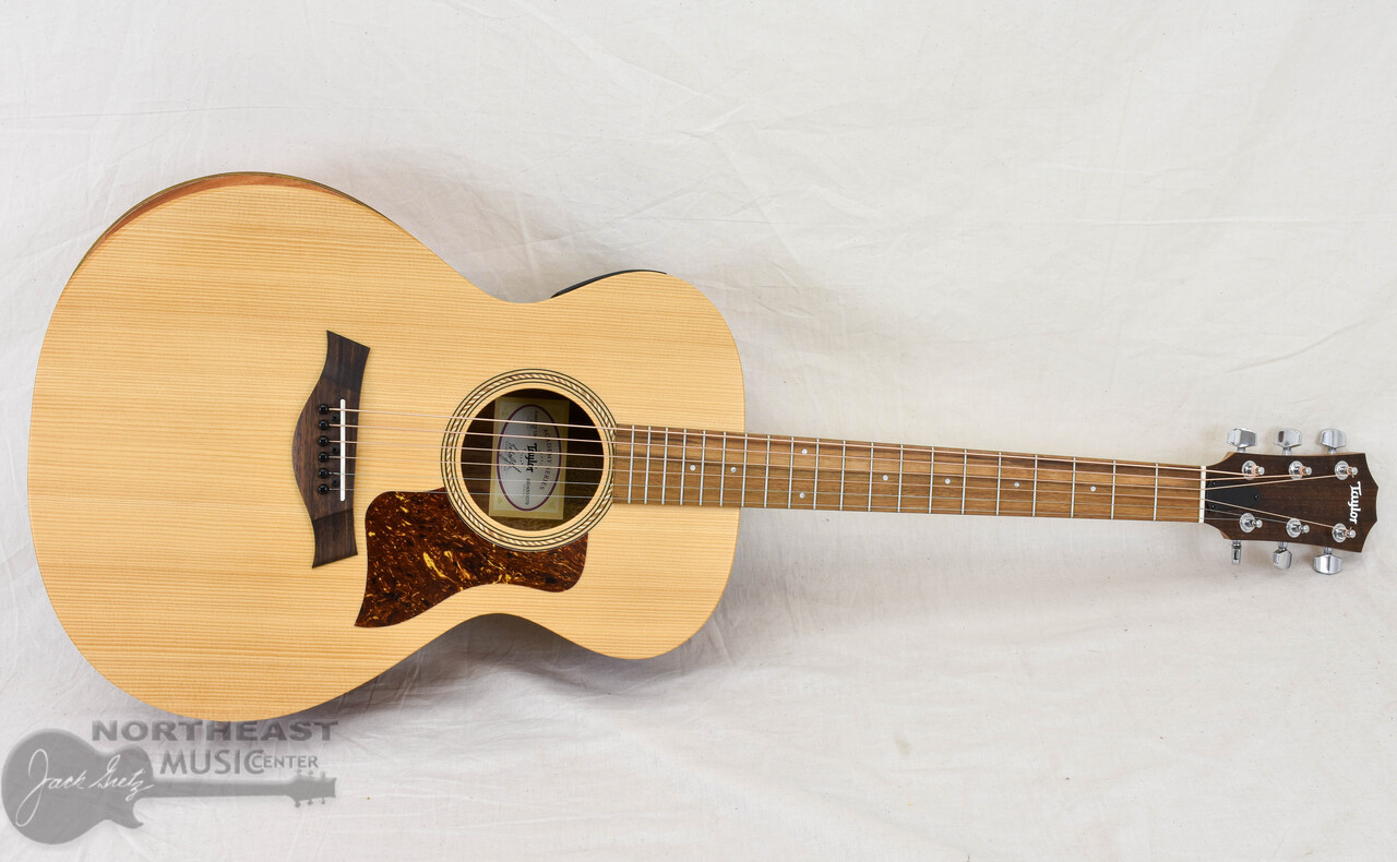 Taylor Academy 12e LTD Acoustic/Electric Guitar (s/n: 2204