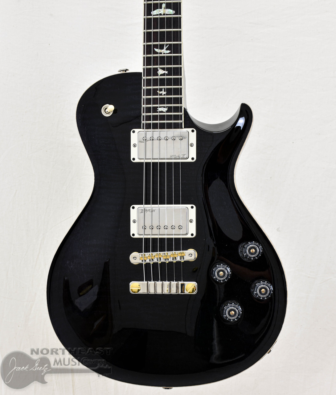 Tony Smithギター(PRS風) Tony smith prs copy