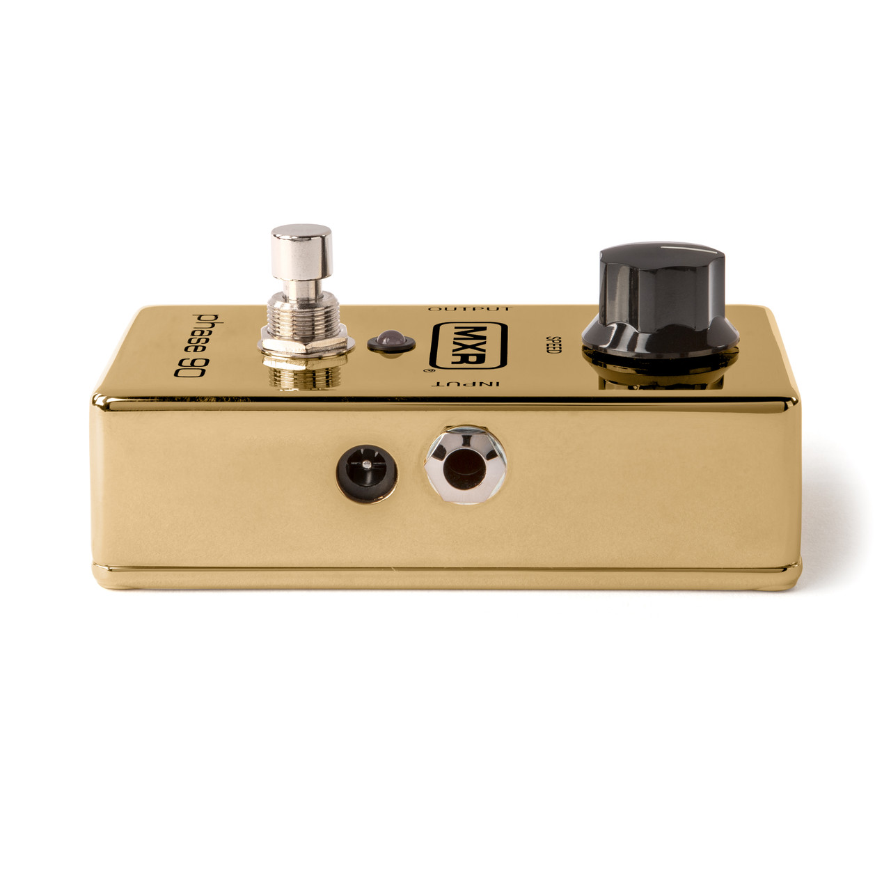 MXR 50th Anniversary M101 Phase 90 Gold Edition | Northeast Music