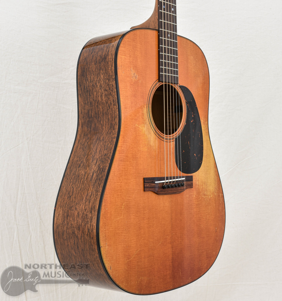 C.F. Martin D-18 CFM IV 70th Acoustic Guitar | Northeast Music