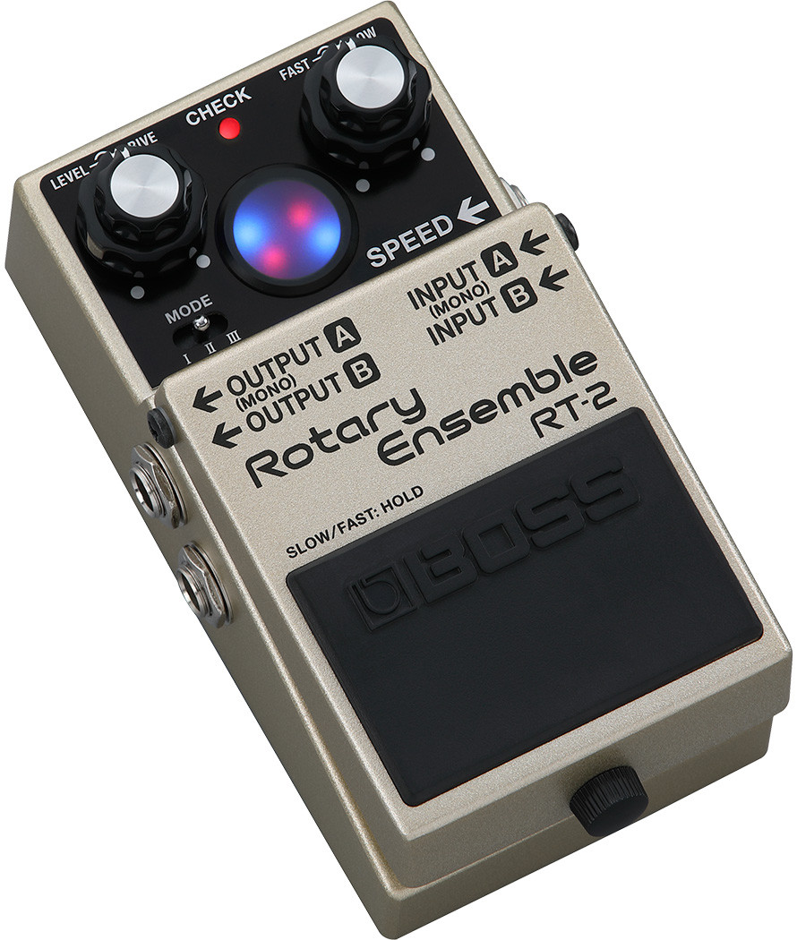 ギター BOSS Rotary Ensemble RT-2 rt-2_2__55594.1753298322.jpg?c=2