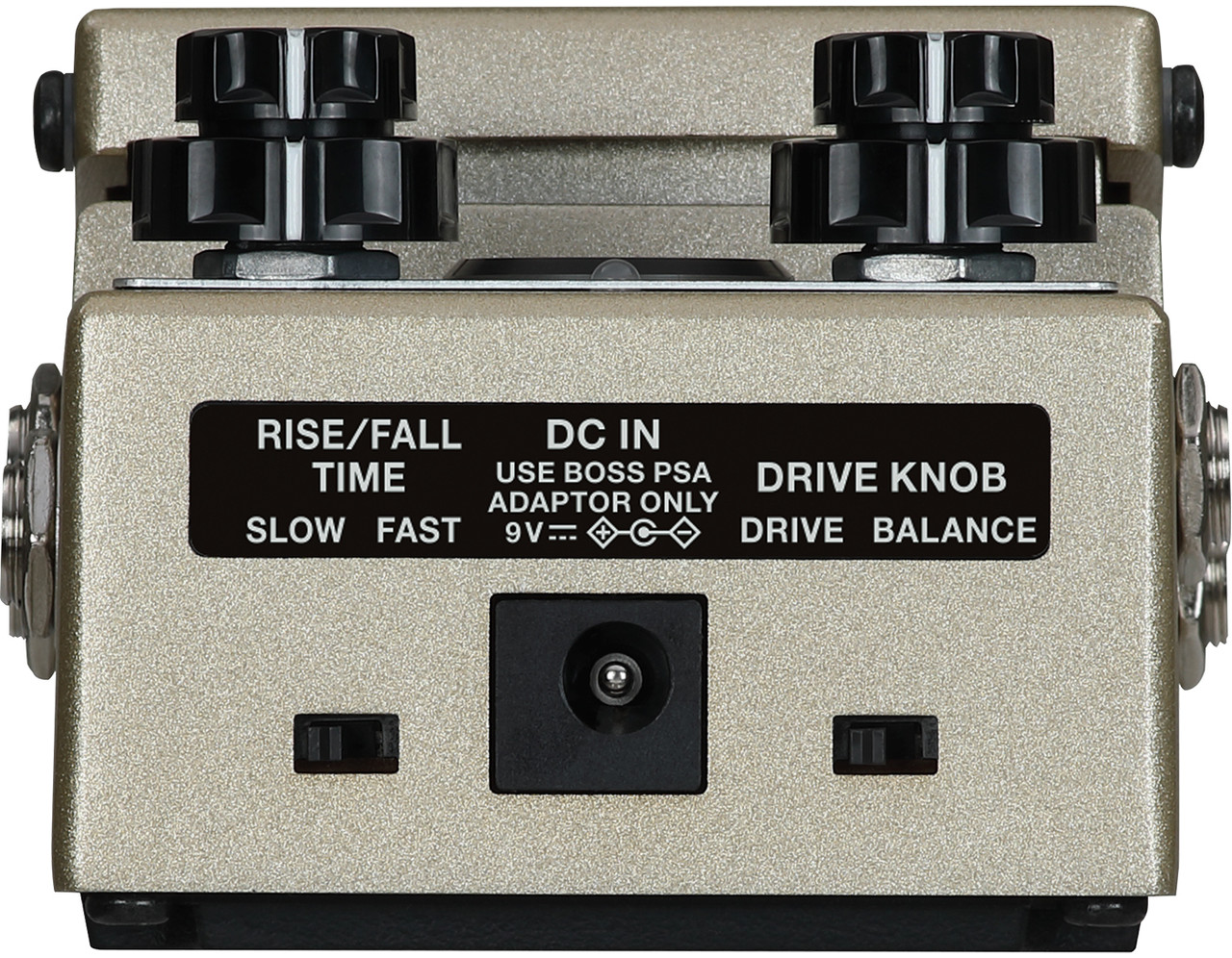 Boss RT-2 Rotary Ensemble Pedal | Northeast Music Center Inc
