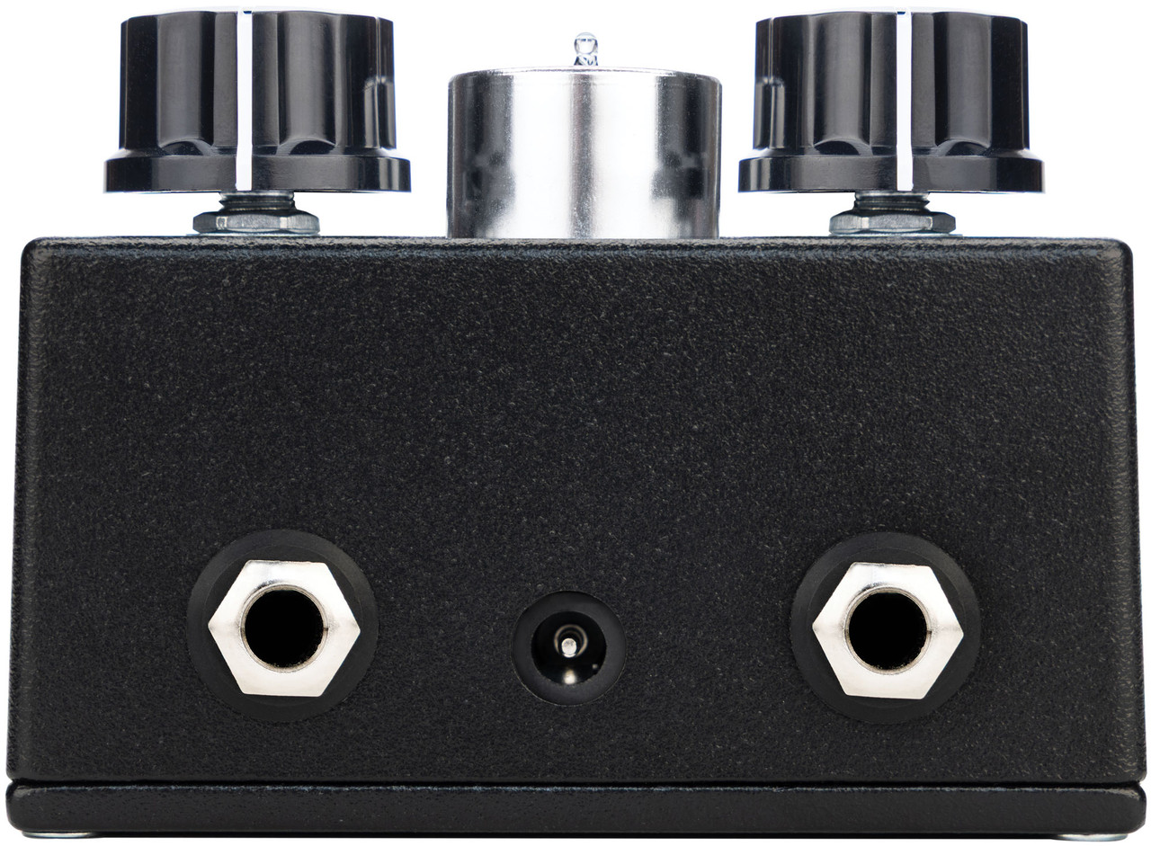 Earthquaker Devices ZEQD-Pre All Analog Simulation Solution
