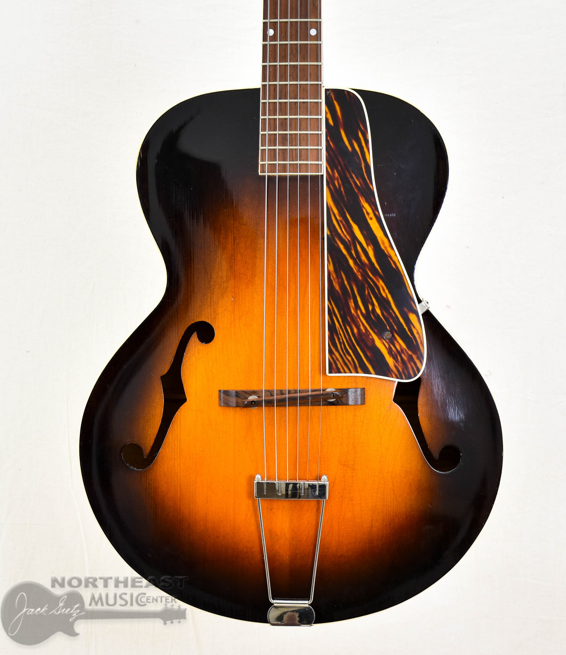 Recording King M-3 circa 1939 Used | Northeast Music Center Inc.