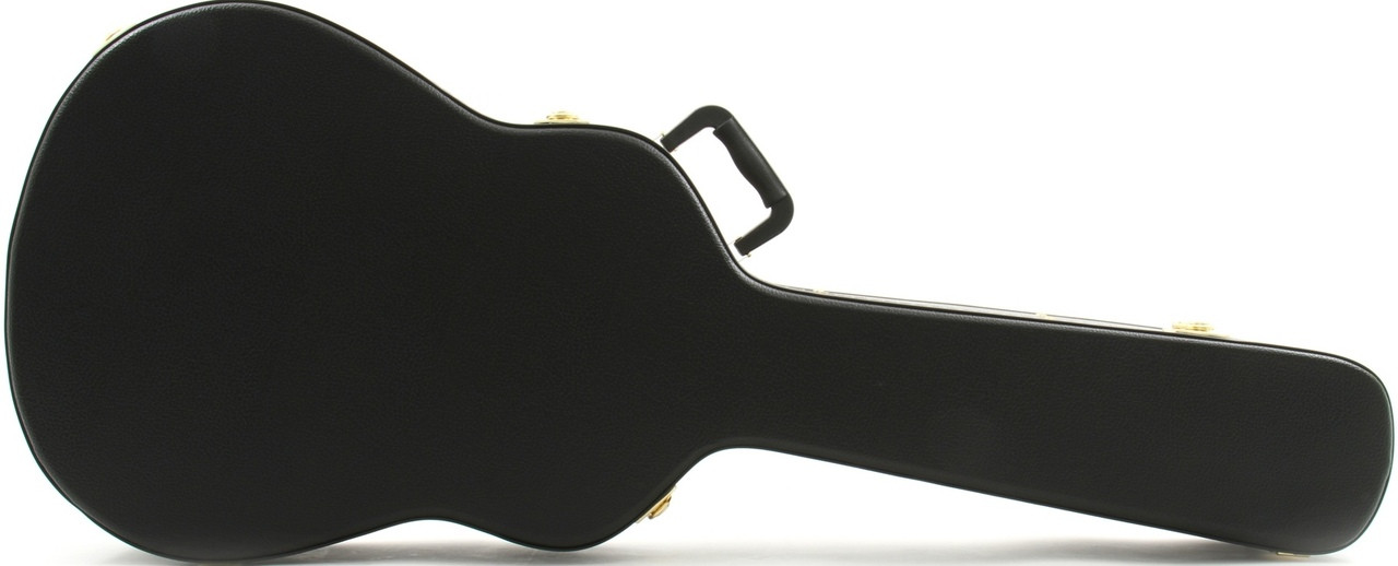 yamaha guitar case hard