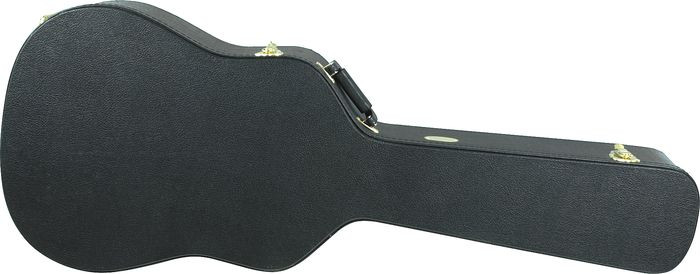 guitar case long and mcquade