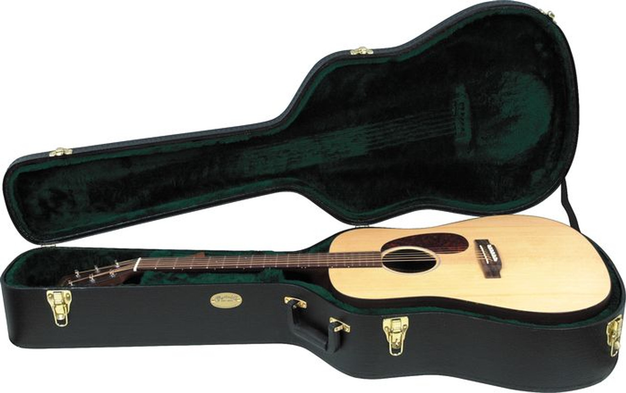 martin 345 hardshell case