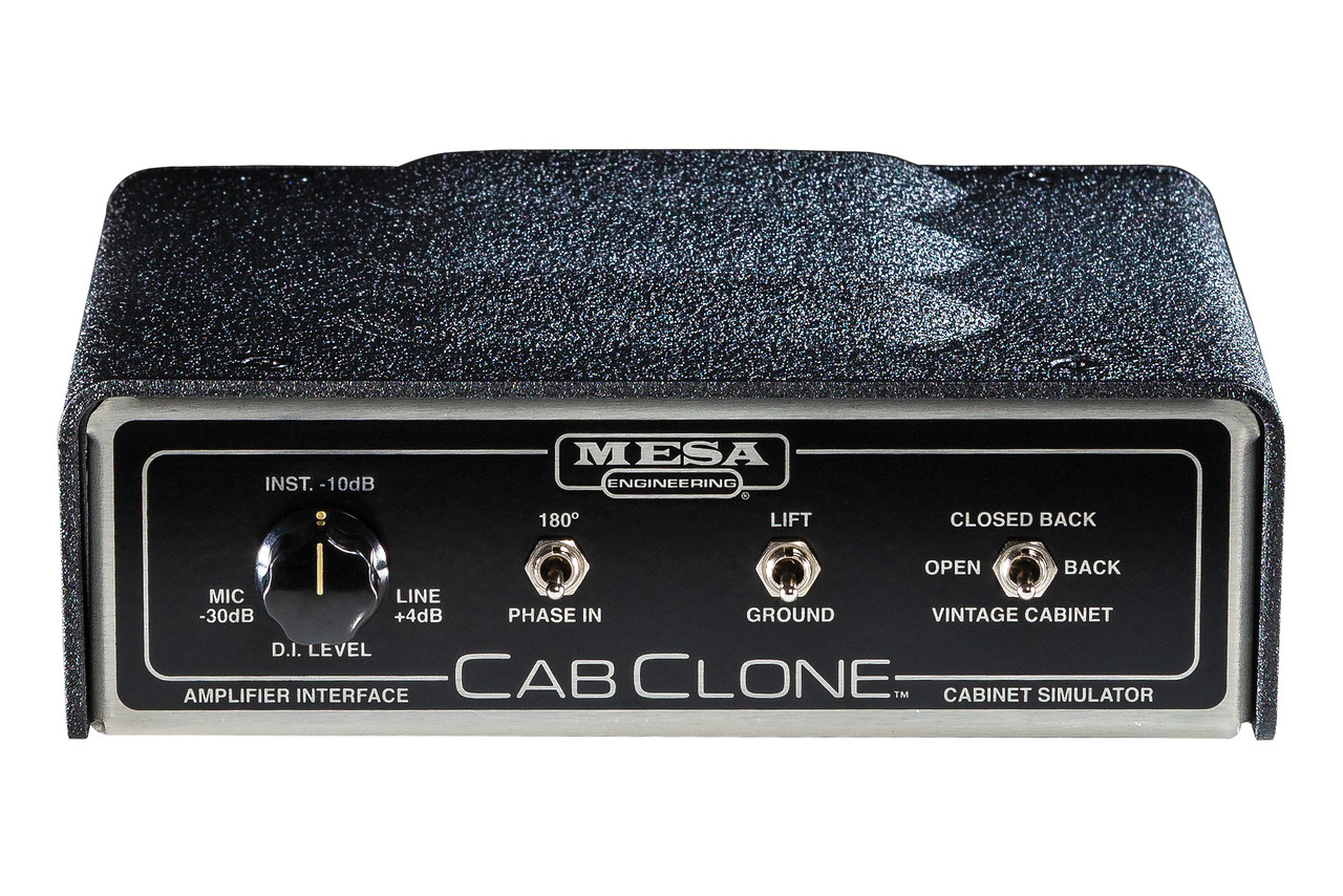 MESA/BOOGIE cab clone8Ω おすすめ 6000円引き newportlab.com