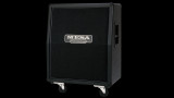 Mesa Boogie Vertical Slant 2x12 Rectifier Cabinet with Caster Kit | Northeast Music Center Inc.