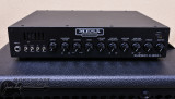 Mesa Boogie Subway D-800+ Bass Amplifier Head (6.D800PLUS)