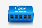Strymon Ojai Hi Current DC Power Supply 