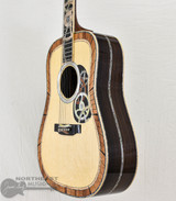 C.F. Martin D-200 Deluxe Acoustic Guitar (Serial Number 25/50) | Northeast Music Center Inc.