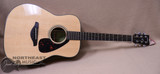 Yamaha FG800 Acoustic Dreadnought Guitar