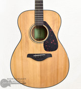 Yamaha FS800J Acoustic Auditorium Guitar | Northeast Music Center Inc.