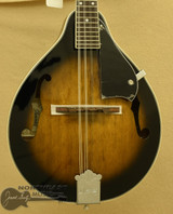 Ibanez M510 Mandolin - Open Pore Vintage Sunburst 