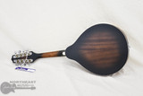 Ibanez M510 Mandolin - Open Pore Vintage Sunburst | Northeast Music Center Inc.
