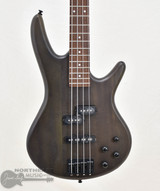 Ibanez Gio GSR200 Bass Guitar Brown Walnut Flat (s/n:6739)