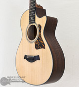 Taylor 352ce Grand Concert 12-String Acoustic/Electric Guitar | Northeast Music Center Inc.