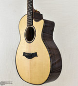 Taylor 914ce Grand Auditorium Acoustic Electric Guitar with V Class Bracing | Northeast Music Center Inc.