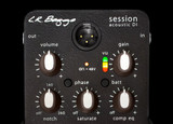L.R. Baggs Session DI Acoustic Guitar Preamp