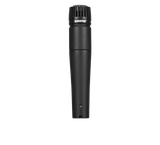 Shure SM57 LC Dynamic Instrument Microphone | Northeast Music Center Inc.