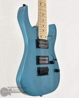 Ibanez GRG7221M 7 String - Metallic Light Blue | Northeast Music Center inc. 