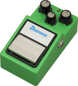 Ibanez TS9 Tube Screamer Effects Pedal