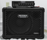 Mesa Boogie Subway D800 Bass Amplifier w/ 1x12 Cabinet | Northeast Music Center Inc.
