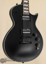 ESP/LTD EC-256 - Black Satin (LEC256-SB) | Northeast Music Center Inc.