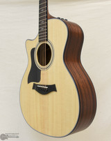 Taylor 314ce Left-Handed Acoustic/Electric Guitar | Northeast Music Center Inc.