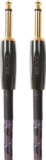 BOSS BIC-5 Foot Straight Instrument Cable (BIC-5) | Northeast Music Center Inc.