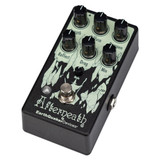 EarthQuaker Devices Afterneath Enhanced Otherworldly Reverberator (AFTERNEATHV3)