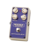 Mesa Boogie Dynaplex British Crunch Overdrive Pedal (FP.DYNAPLEX) | Northeast Music Center Inc.
