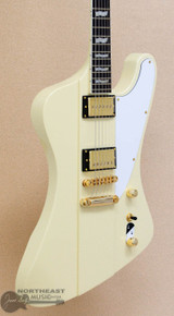 ESP/LTD Phoenix-1000 - Vintage White (LPHOENIX1000VW)| Northeast Music Center Inc.